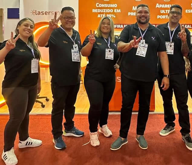 Imagem Smile Nitrous